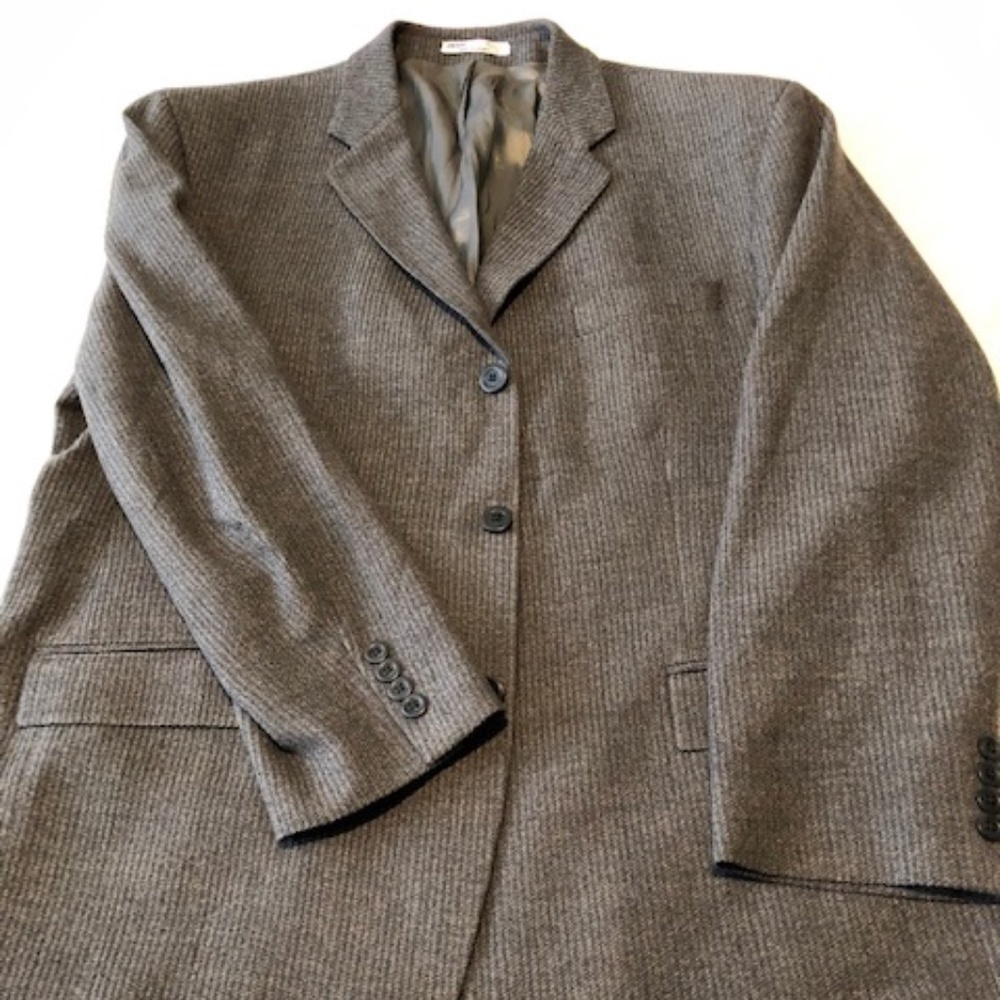 Mens Sport Coat